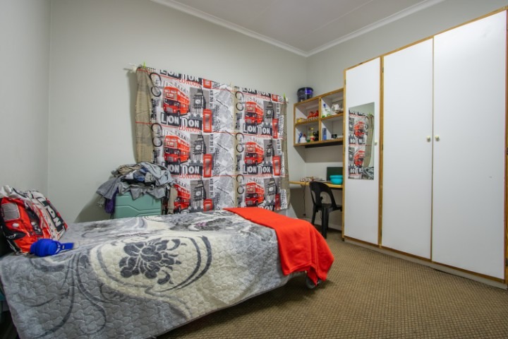 To Let 1 Bedroom Property for Rent in Die Bult North West